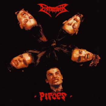 Dismember - Pieces (Remastered 2005) (1992)