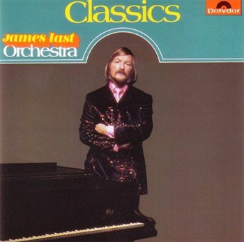 (James Last Collection 98CD) 1973 - Classics