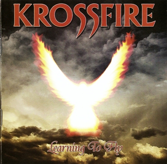 Krossfire - Learning To Fly (2011)