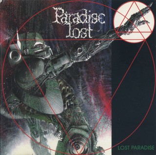 Paradise Lost - Lost Paradise (1990)(24/96)
