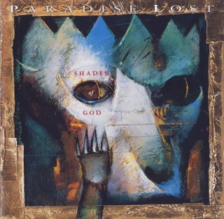 Paradise Lost - Shades Of God (1992)(24/96)