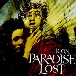 Paradise Lost - Icon (1993)(24/96)