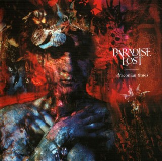 Paradise Lost - Draconian Times (1995)(24/96)