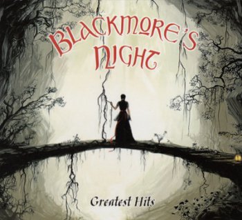Blackmore's Night - Greatest Hits (2CD, 2010)