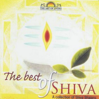 VA - The Best of Shiva (2010)