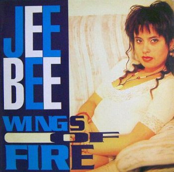 Jee Bee - Wings Of Fire (Vinyl, 12'') 1995