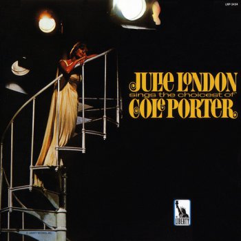 Julie London – Sings The Choicest Of Cole Porter (1991)