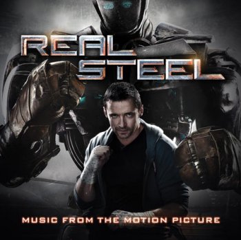 VA - Real Steel (Soundtrack) (2011)