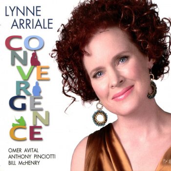 Lynne Arriale - Convergence (2011)