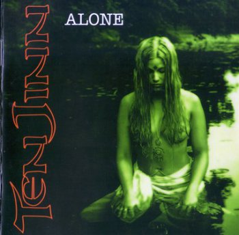Ten Jinn - Alone (2003)