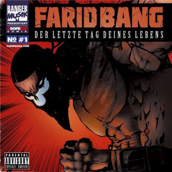 Farid Bang-Der Letzte Tag Deines Lebens 2012