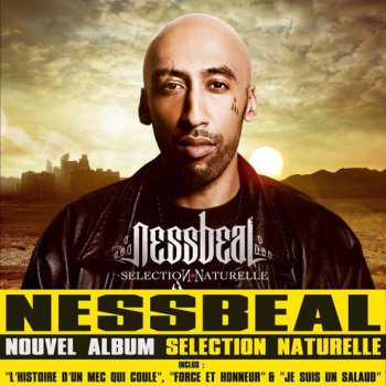 Nessbeal-Selection Naturelle 2011