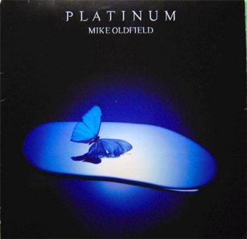 Mike Oldfield - Platinum [Ariola Eurodisc, Ger, LP (VinylRip 24/192)] (1979)