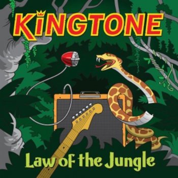 Kingtone - Law of the Jungle (2011)