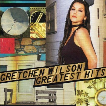 Gretchen Wilson - Greatest Hits (2010)