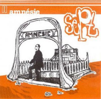 Sept-Amnesie 2003