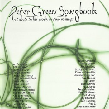 VA - Peter Green Songbook (2CD) 2000