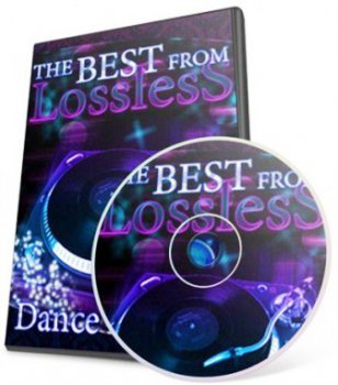 The Best From Lossless - Dance (2012)