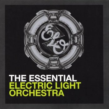Electric Light Orchestra - The Essential Electric Light Orchestra (2011) 2CD