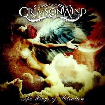 Crimson Wind - The Wings of Salvation