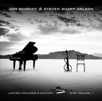 Jon Schmidt & Steven Sharp Nelson - Hits Volume I : Limited Founders Edition (2012)