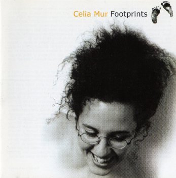Celia Mur - Footprints (2001)
