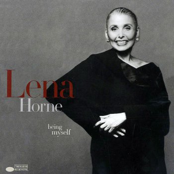 Lena Horne – Being Myself (1998)