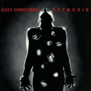 Ozzy Osbourne Complete collection studio albums USA first presses (1980-2010) 10 albums.