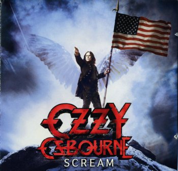 Ozzy Osbourne Complete collection studio albums USA first presses (1980-2010) 10 albums.