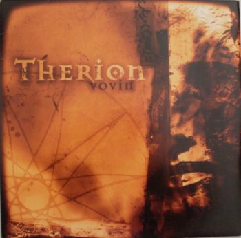 Therion – Vovin [Nuclear Blast – NB 317-1, LP (VinylRip 24/96)] (1998)