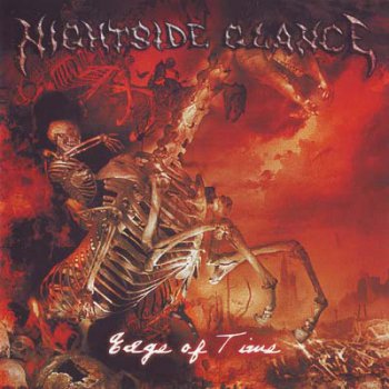 Nightside Glance - Edge of Time (2009)