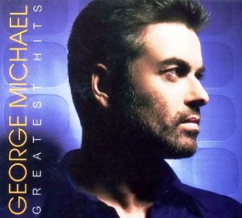 George Michael - Greatest Hits (2008)