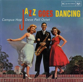 Dave Pell - Campus Hop (1958)