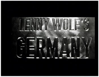 Lenny Wolf's Germany - Lenny Wolf's Germany (2000)
