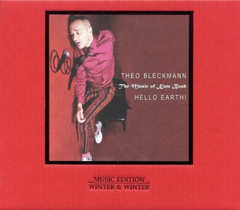 Theo Bleckmann : Hello Earth! - The Music of Kate Bush (2011)