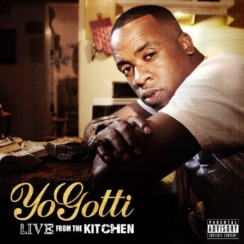 Yo Gotti-Live From The Kitchen 2012