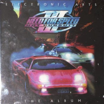 VA - Need For Speed III: Hot Pursuit (1998) (Soundtrack)