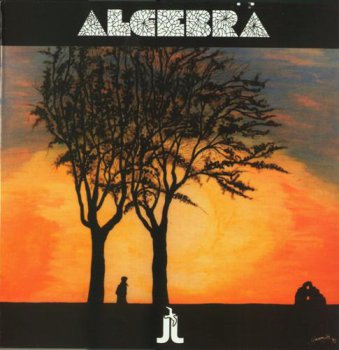 Algebra - JL 2009  (AMS Records AMS173CD)