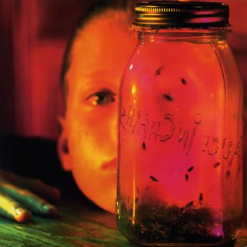 Alice In Chains - Jar Of Files / SAP (2EP Set Columbia US VinylRip 24/192) 1994