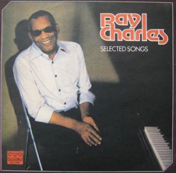 Ray Charles - Selected Songs (Балкантон Lp VinylRip 24/96) 1985