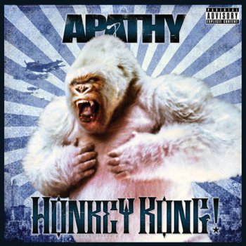 Apathy-Honkey Kong 2011