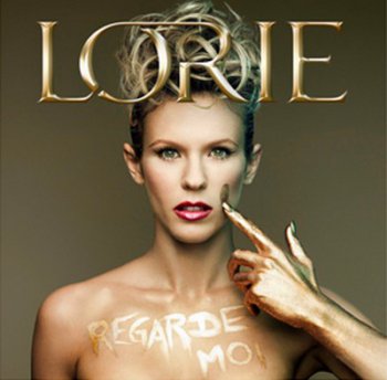 Lorie - Regarde-Moi (2011)