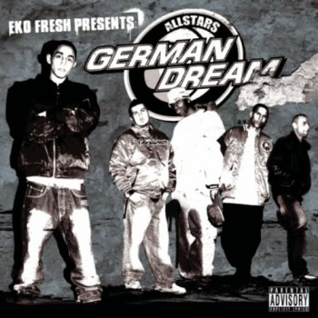 Eko Fresh Presents-German Dream Allstars 2005