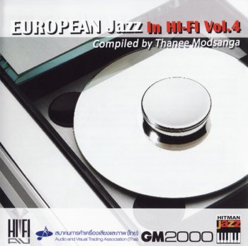VA - European Jazz In Hi-Fi Vol.4 (2010)