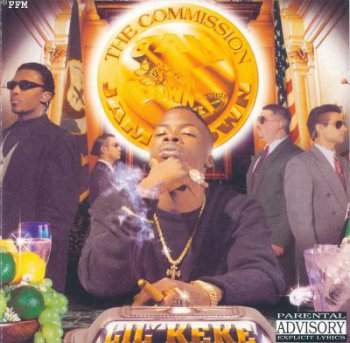 Lil' Keke-The Commission 1998