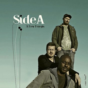 Side A - A New Margin (2011)