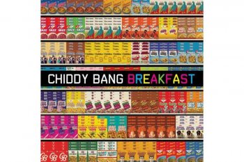 Chiddy Bang-Breakfast 2012