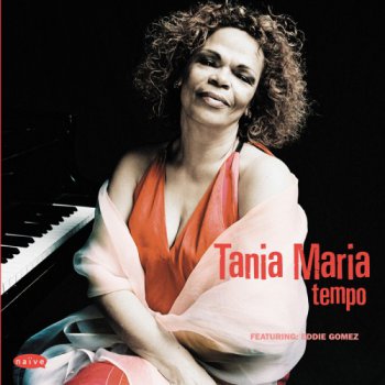 Tania Maria - tempo (2011)