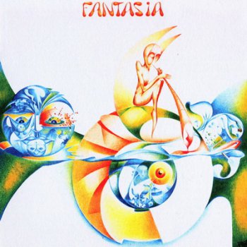Fantasia - Fantasia 1975