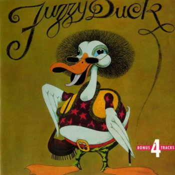 Fuzzy Duck - Fuzzy Duck 1971 (1993 Repertoire)